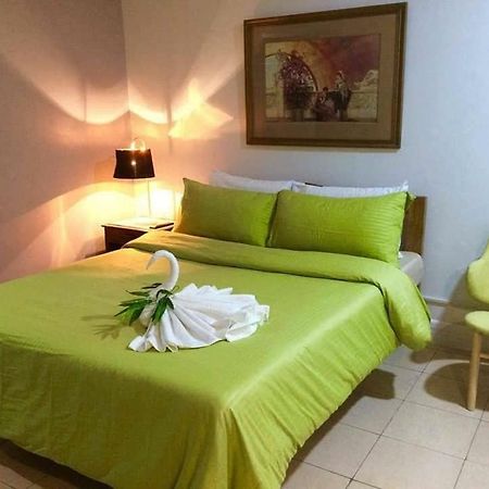 Vl Garden Suites 타그빌라란 외부 사진