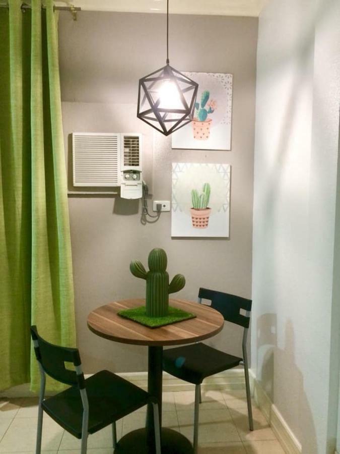 Vl Garden Suites 타그빌라란 외부 사진