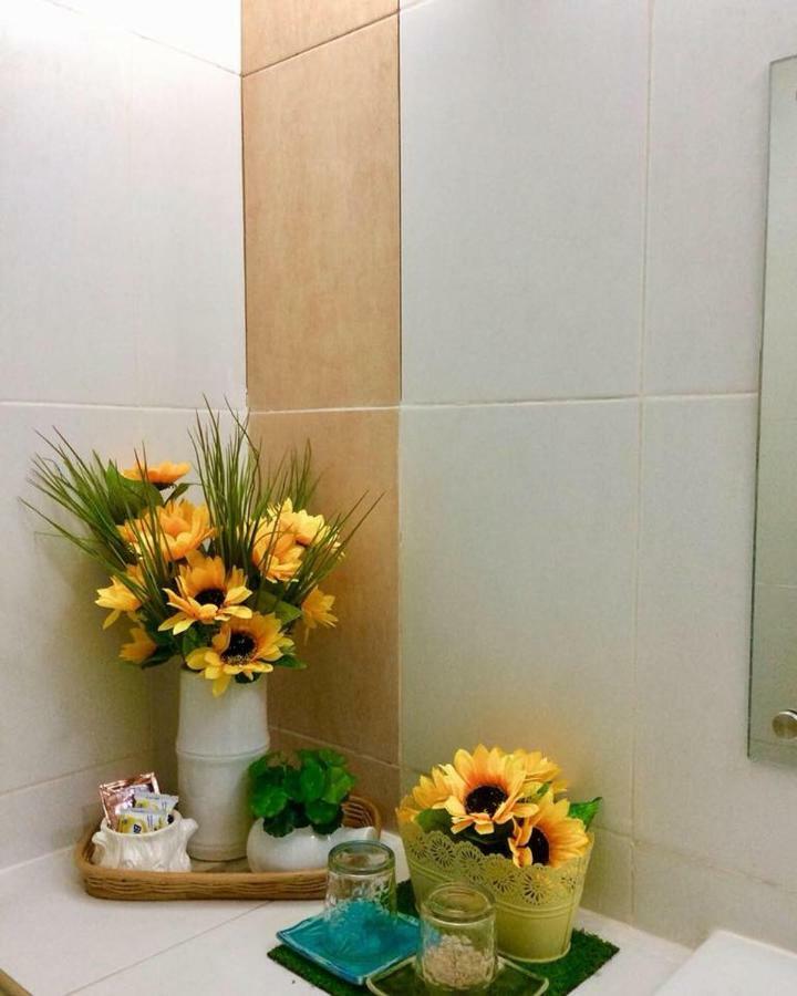 Vl Garden Suites 타그빌라란 외부 사진
