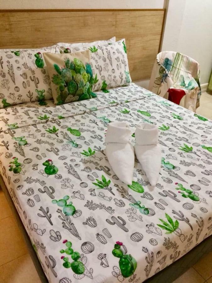 Vl Garden Suites 타그빌라란 외부 사진