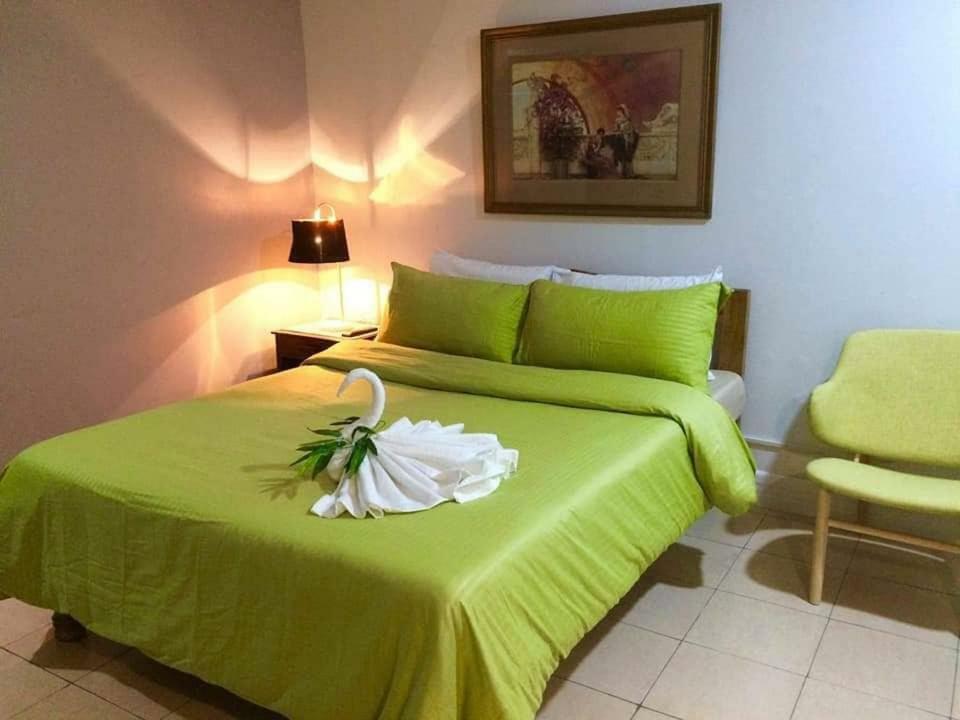 Vl Garden Suites 타그빌라란 외부 사진