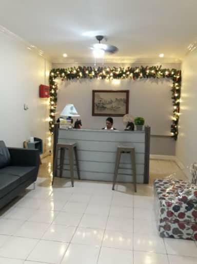 Vl Garden Suites 타그빌라란 외부 사진